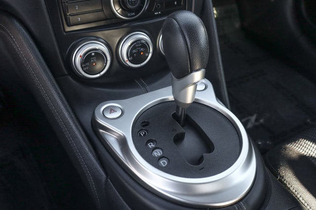 2014 Nissan 370Z Base