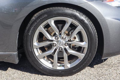 2014 Nissan 370Z Base