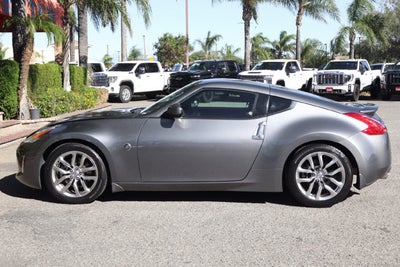 2014 Nissan 370Z Base