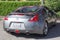 2014 Nissan 370Z Base