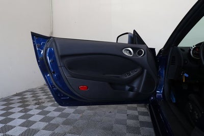 2017 Nissan 370Z Sport
