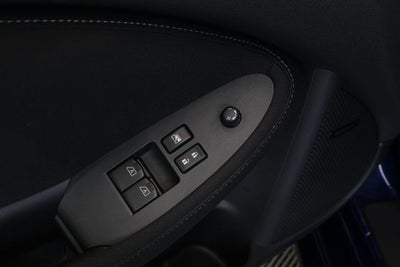 2017 Nissan 370Z Sport