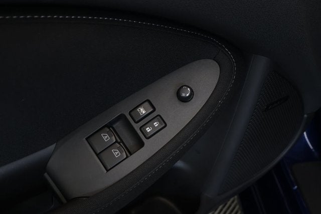 2017 Nissan 370Z Sport