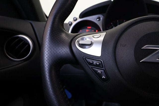 2017 Nissan 370Z Sport