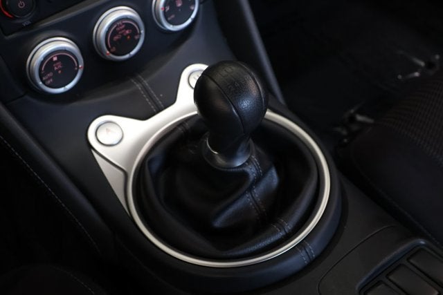 2017 Nissan 370Z Sport