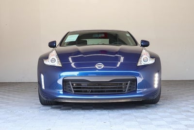 2017 Nissan 370Z Sport