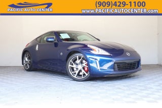 2017 Nissan 370Z Sport