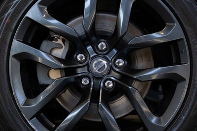 2016 Nissan 370Z Base