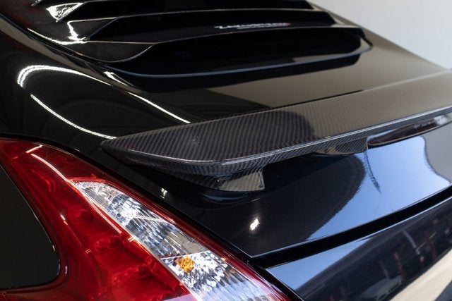 2016 Nissan 370Z Base