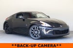 2016 Nissan 370Z Base