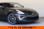 2016 Nissan 370Z Base