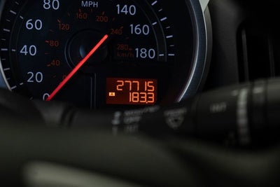 2016 Nissan 370Z Base