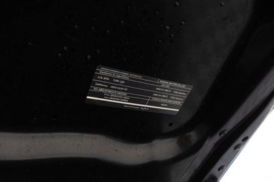 2016 Nissan 370Z Base