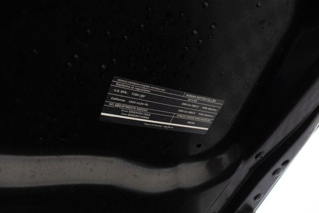 2016 Nissan 370Z Base