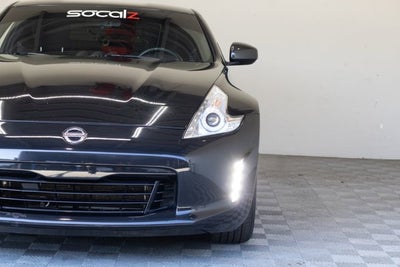 2016 Nissan 370Z Base