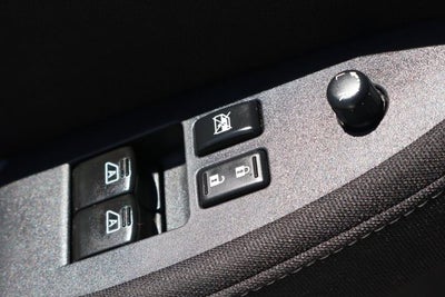 2017 Nissan 370Z Base