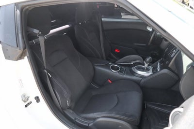 2017 Nissan 370Z Base