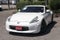 2017 Nissan 370Z Base