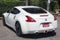 2017 Nissan 370Z Base