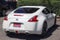 2017 Nissan 370Z Base