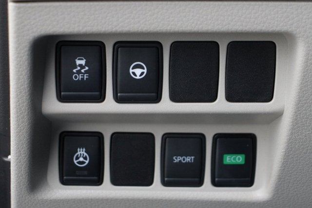 2020 Nissan Rogue Sport SL