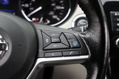 2020 Nissan Rogue Sport SL