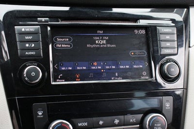 2020 Nissan Rogue Sport SL