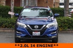 2020 Nissan Rogue Sport SL