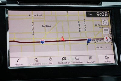 2020 Nissan Rogue Sport SL