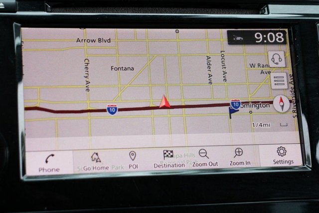 2020 Nissan Rogue Sport SL