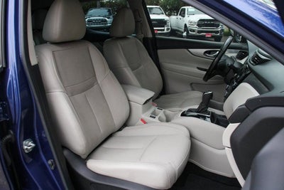 2020 Nissan Rogue Sport SL