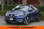 2020 Nissan Rogue Sport SL