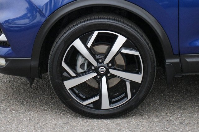 2020 Nissan Rogue Sport SL