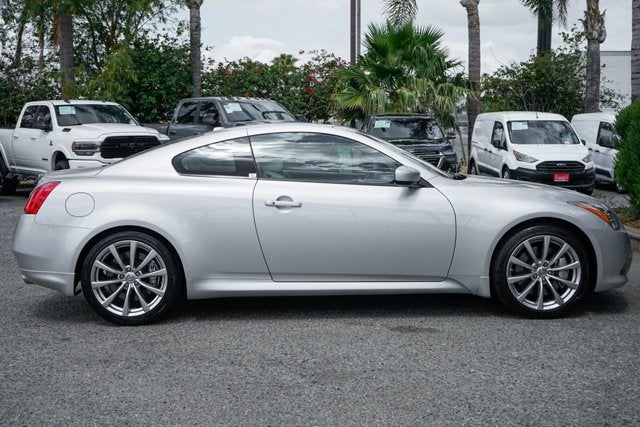 2008 INFINITI G37 Journey