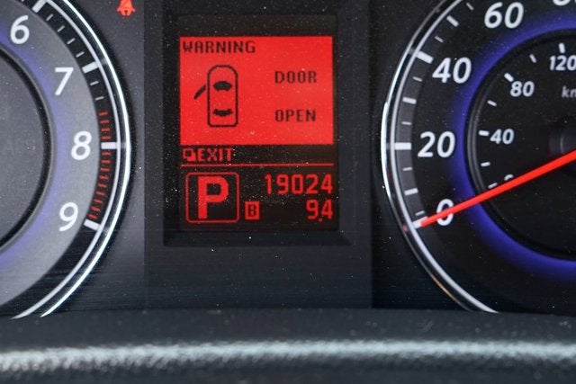 2008 INFINITI G37 Journey