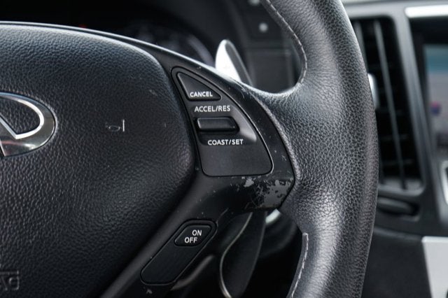2008 INFINITI G37 Journey
