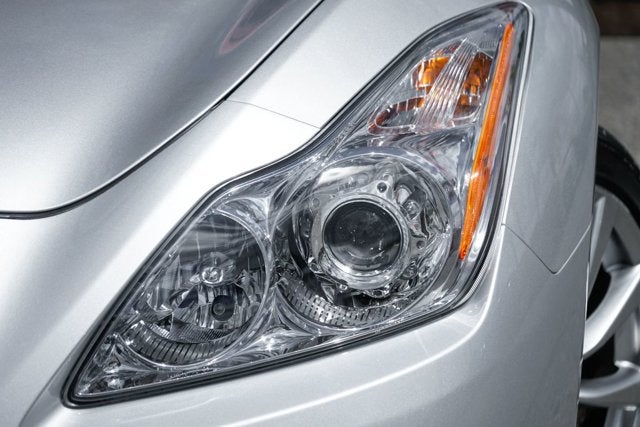 2008 INFINITI G37 Journey