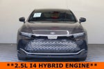 2023 Toyota Crown Limited