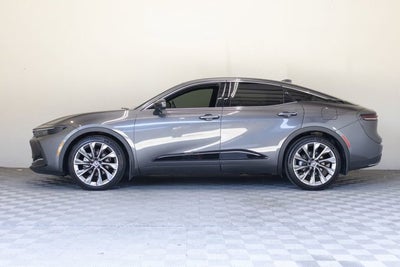 2023 Toyota Crown Limited