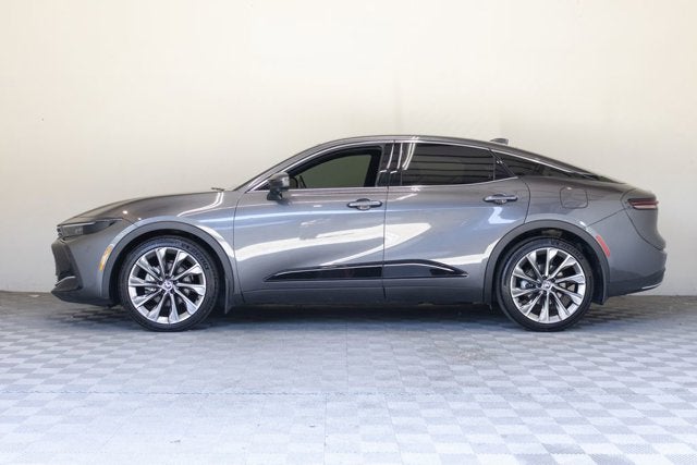 2023 Toyota Crown Limited