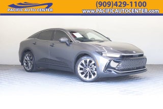 2023 Toyota Crown Limited