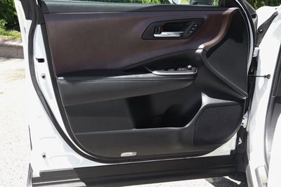 2023 Toyota Crown Limited