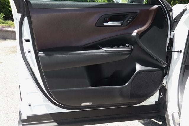2023 Toyota Crown Limited