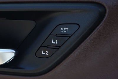 2023 Toyota Crown Limited
