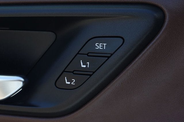2023 Toyota Crown Limited