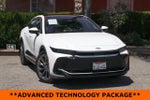 2023 Toyota Crown Limited