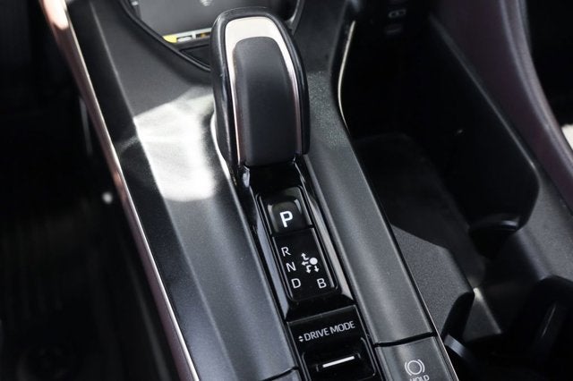 2023 Toyota Crown Limited