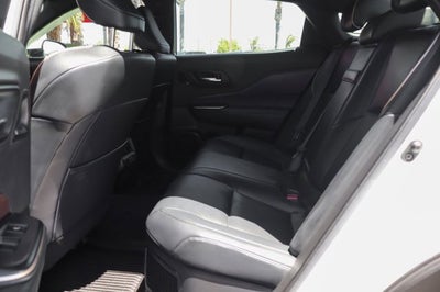 2023 Toyota Crown Limited