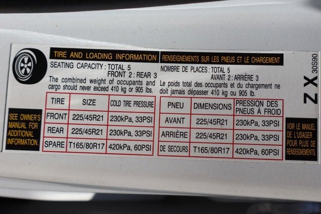 2023 Toyota Crown Limited