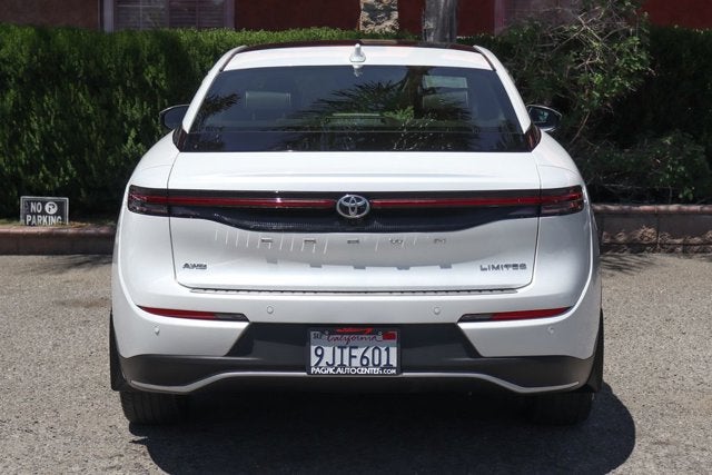 2023 Toyota Crown Limited